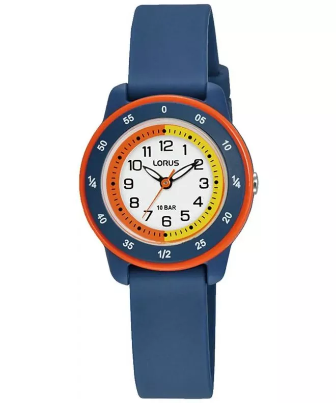 Zegarek dziecięcy Lorus Classic RRX53JX9