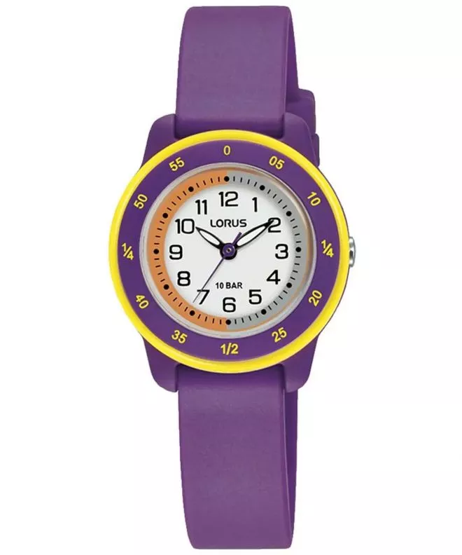 Zegarek dziecięcy Lorus Classic RRX55JX9