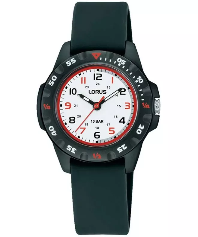 Zegarek dziecięcy Lorus Classic RRX59JX9