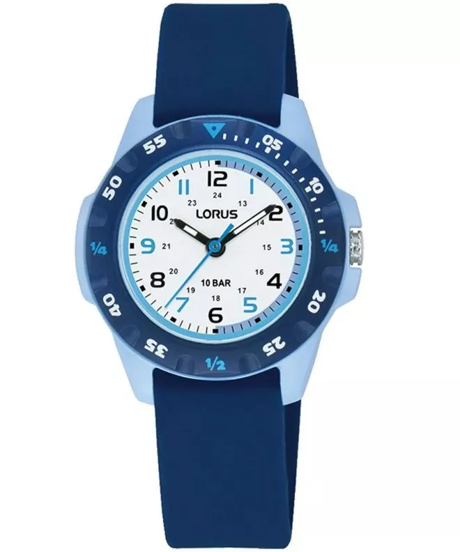Zegarek dziecięcy Lorus Classic RRX61JX9