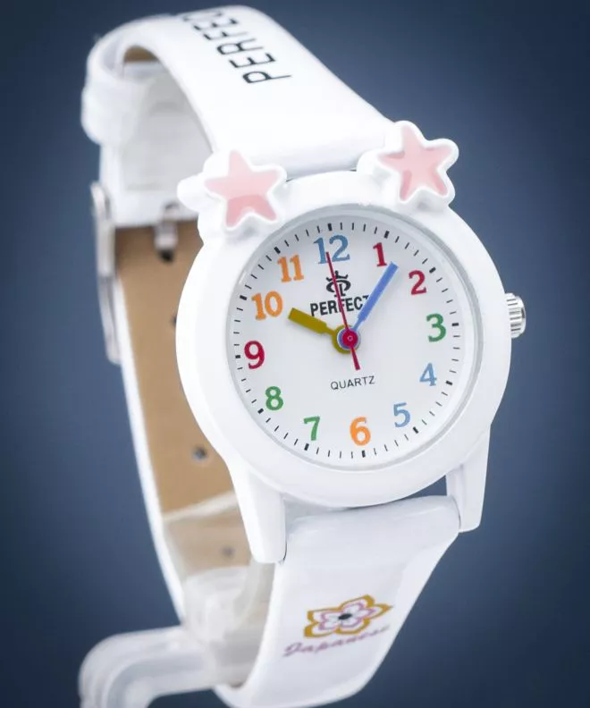 Zegarek dziecięcy Perfect Kids PF00006