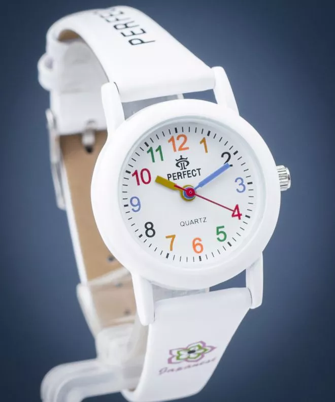 Zegarek dziecięcy Perfect Kids PF00010