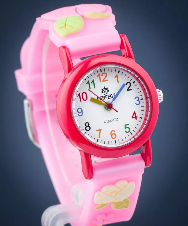 Zegarek dziecięcy Perfect Kids PF00015