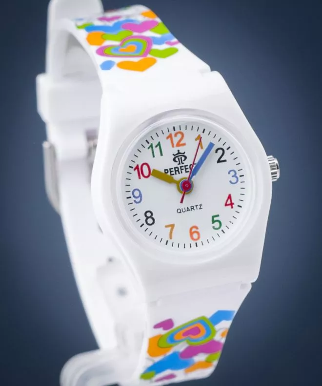 Zegarek dziecięcy Perfect Kids PF00050