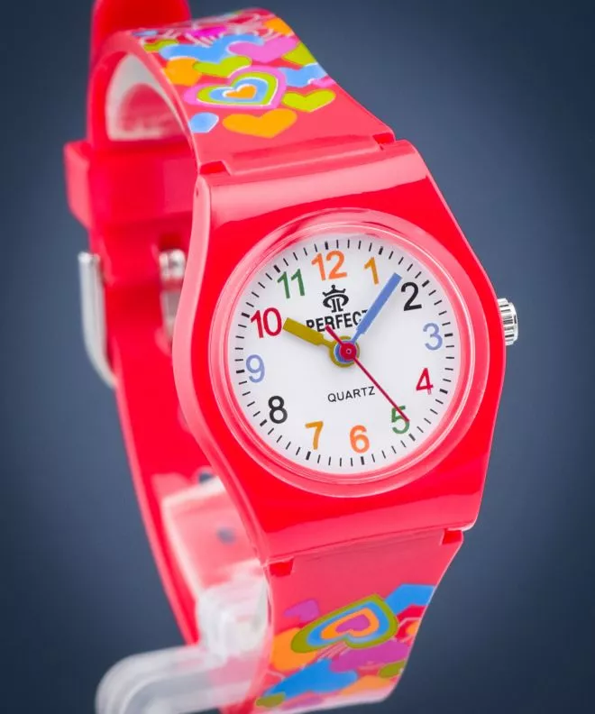 Zegarek dziecięcy Perfect Kids PF00052