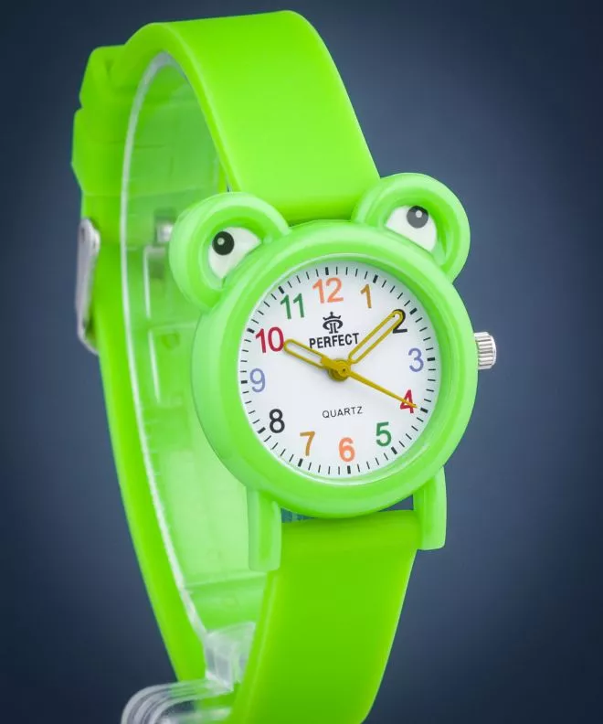 Zegarek dziecięcy Perfect Kids PF00112