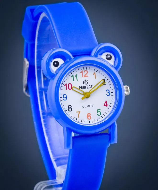 Zegarek dziecięcy Perfect Kids PF00113