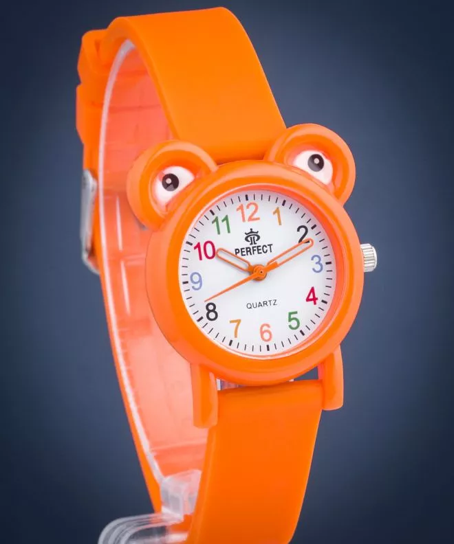 Zegarek dziecięcy Perfect Kids PF00115