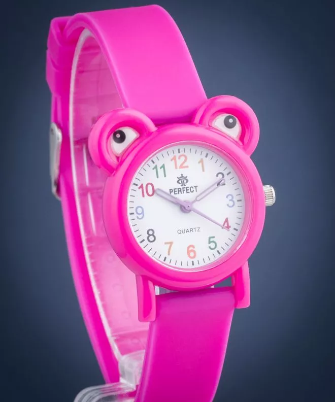 Zegarek dziecięcy Perfect Kids PF00116