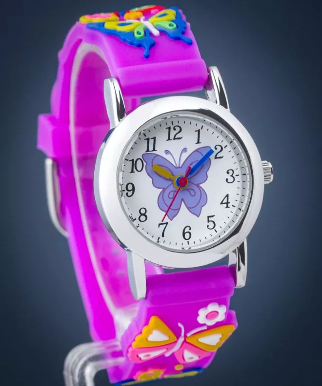 Zegarek dziecięcy Perfect Kids PF00225