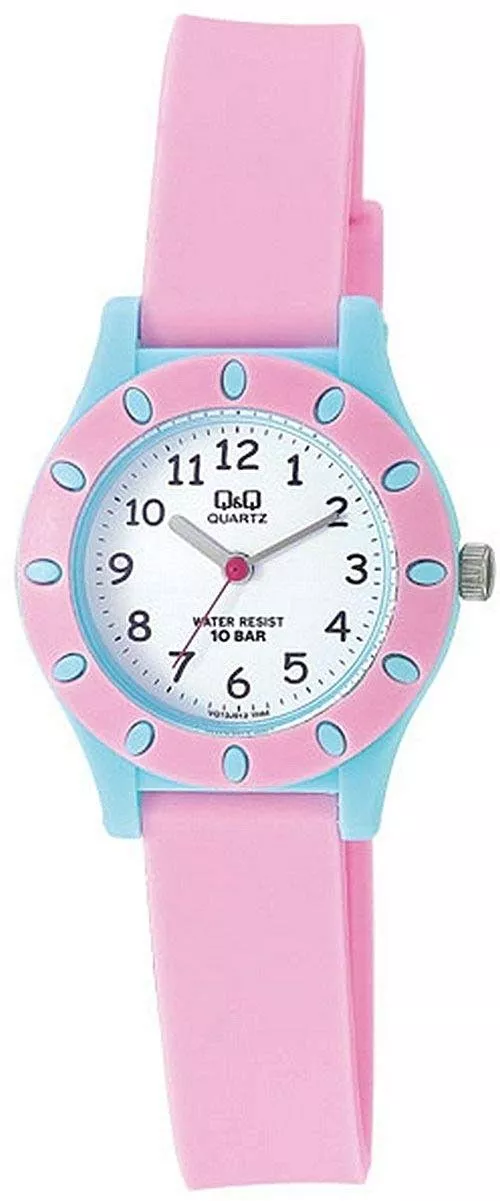 Zegarek dziecięcy QQ Kids VQ13-012