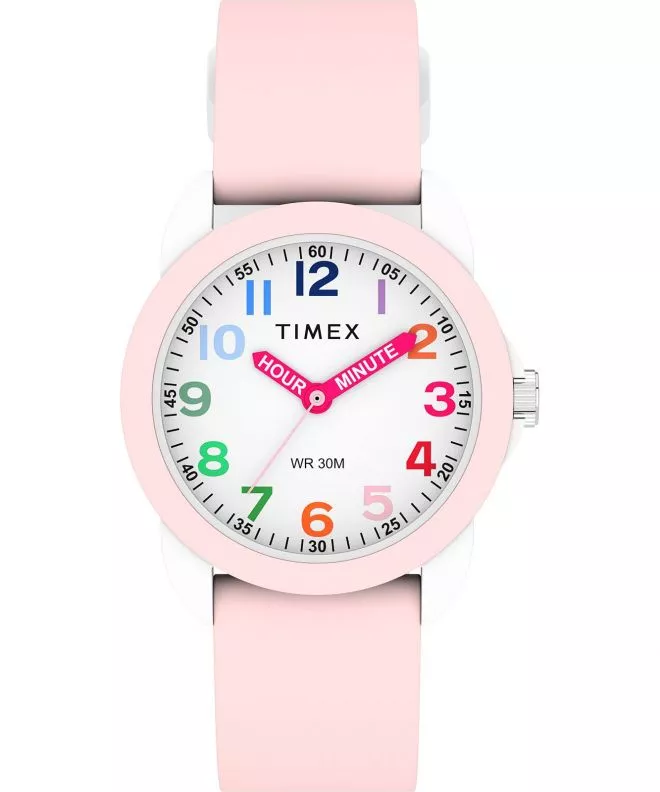 Zegarek dziecięcy Timex Time Machines® TW2W92000