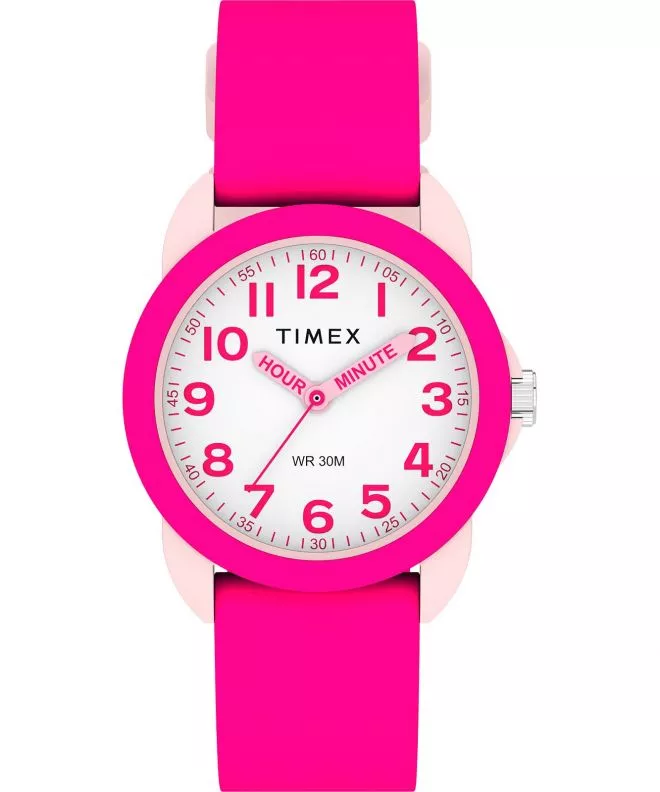 Zegarek dziecięcy Timex Time Machines® TW2W92200