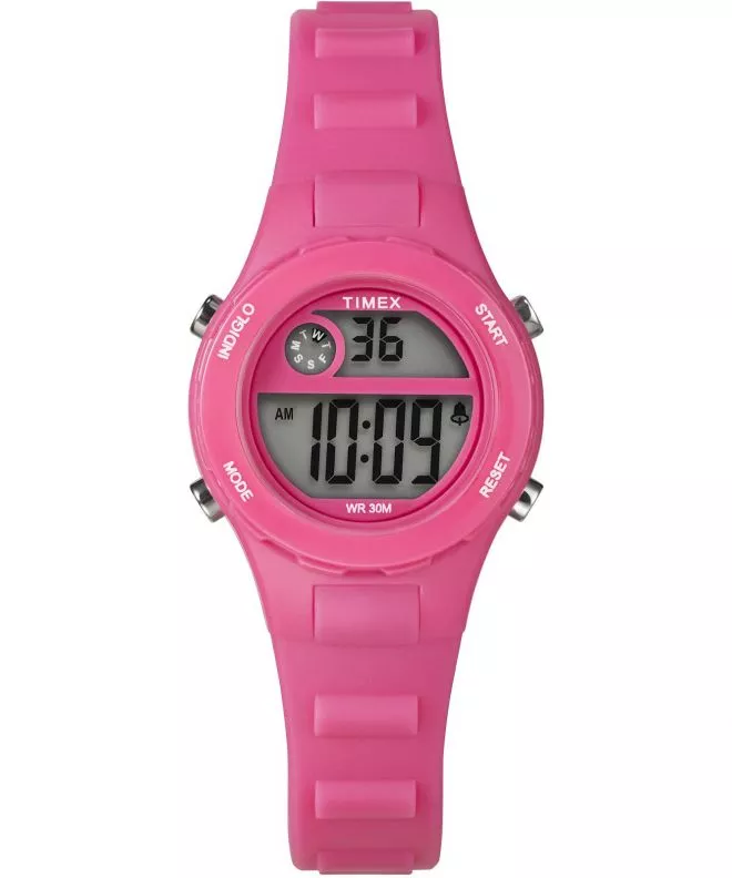 Zegarek dziecięcy Timex Digital TW2W92500