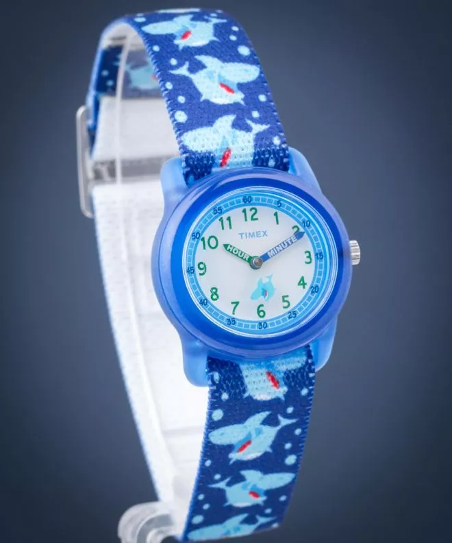 Zegarek Dziecięcy Timex Kids TW7C13500