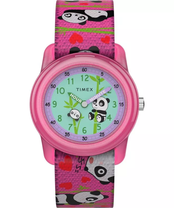 Zegarek Dziecięcy Timex Kids TW7C77100