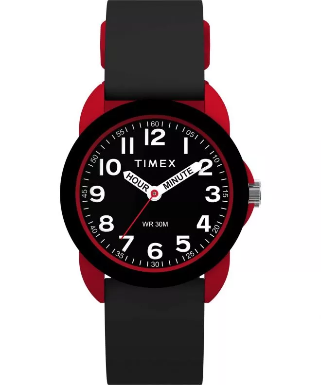 Zegarek dziecięcy Timex Time Machines® TW2W91900