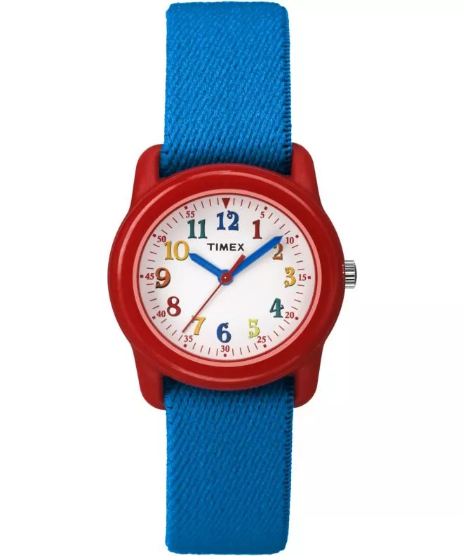 Zegarek Dziecięcy Timex Kids TW7B99500