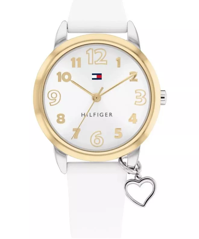Zegarek dziecięcy Tommy Hilfiger Kids 1720043