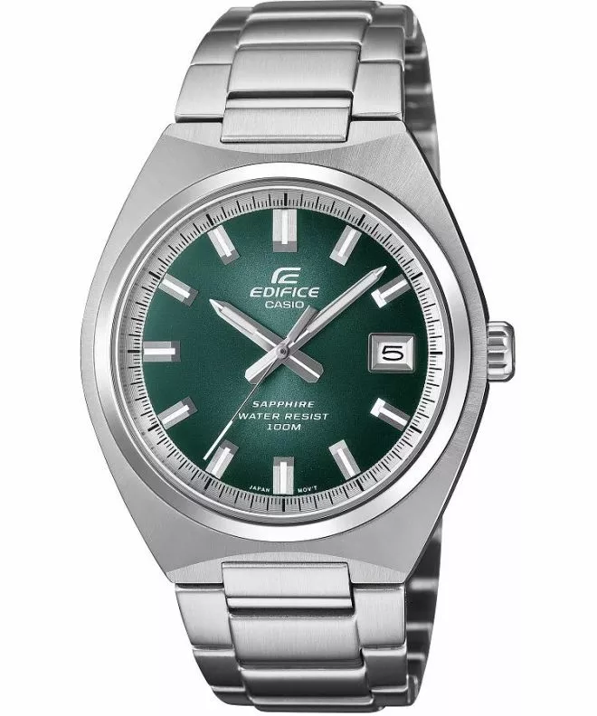 Zegarek męski Casio Edifice Classic EFB-109D-3AVEF