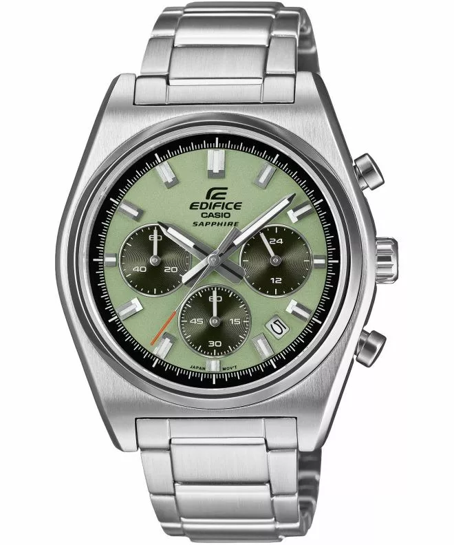 Zegarek męski Casio Edifice Standard Chronograph EFB-730D-3AER
