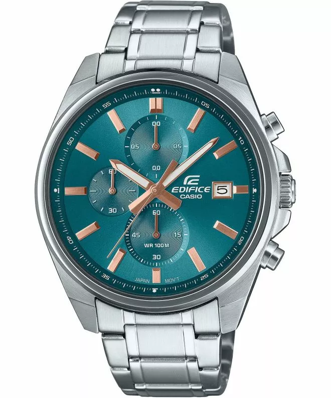 Zegarek męski Casio Edifice Standard Chronograph EFV-610DE-2AUEF