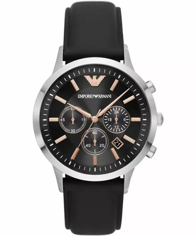 Zegarek męski Emporio Armani Ruggero AR11431