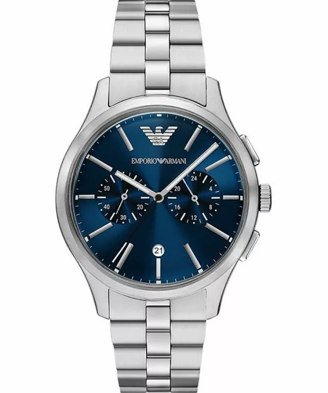 Zegarek męski Emporio Armani Dario Chronograph AR11728