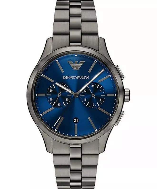 Zegarek męski Emporio Armani Dario Chronograph AR11729