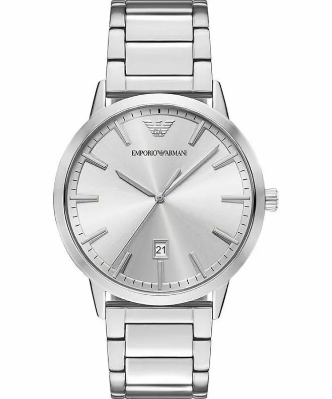 Zegarek męski Emporio Armani Ruggero AR11730