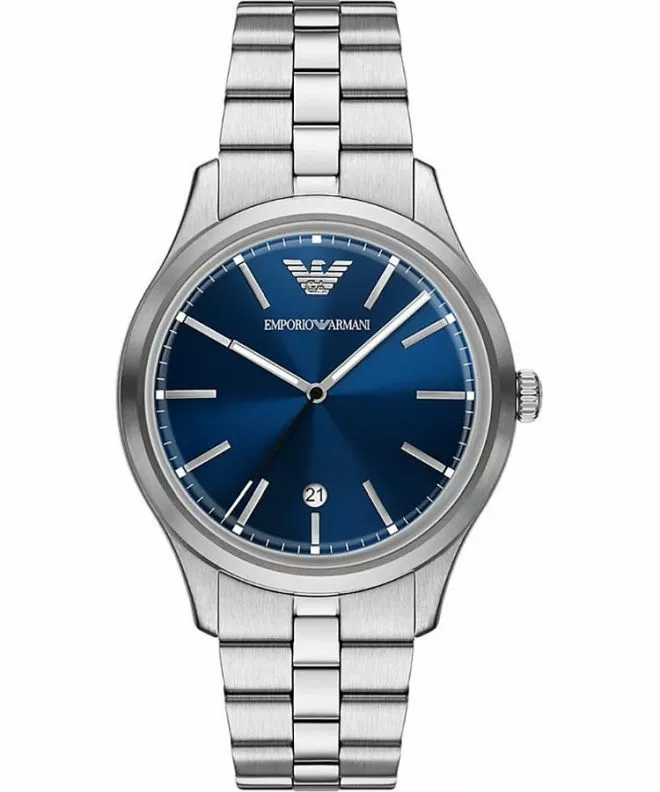Zegarek męski Emporio Armani Dario AR11733