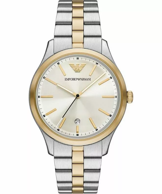 Zegarek męski Emporio Armani Dario AR11735