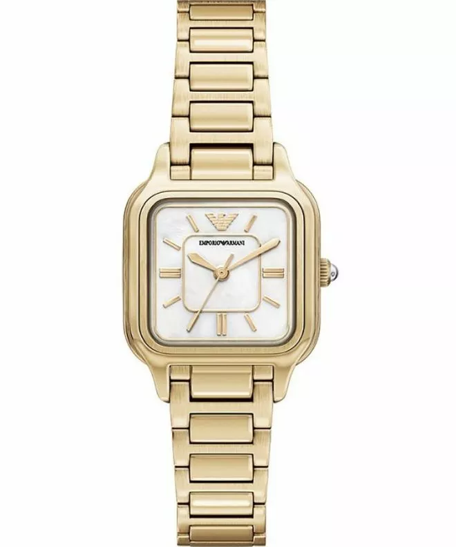 Zegarek damski Emporio Armani Cecilia AR11744