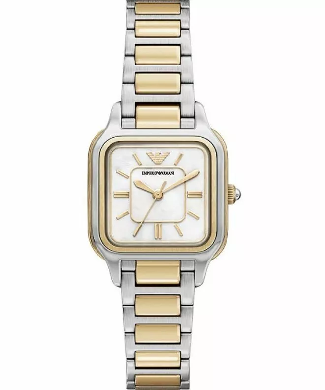 Zegarek damski Emporio Armani Cecilia AR11745