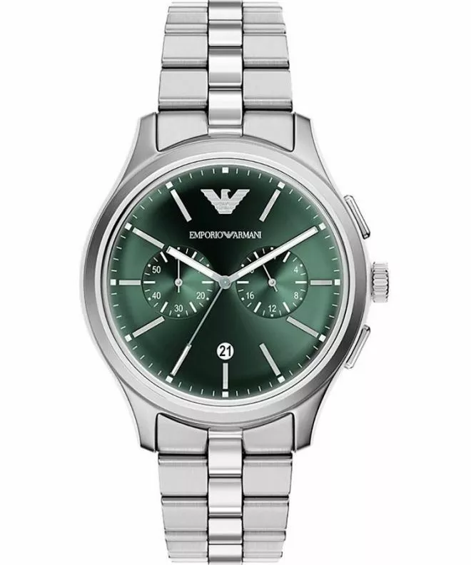 Zegarek męski Emporio Armani Dario Chronograph AR11746