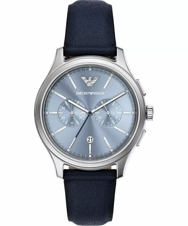 Zegarek męski Emporio Armani Dario Chronograph AR11747