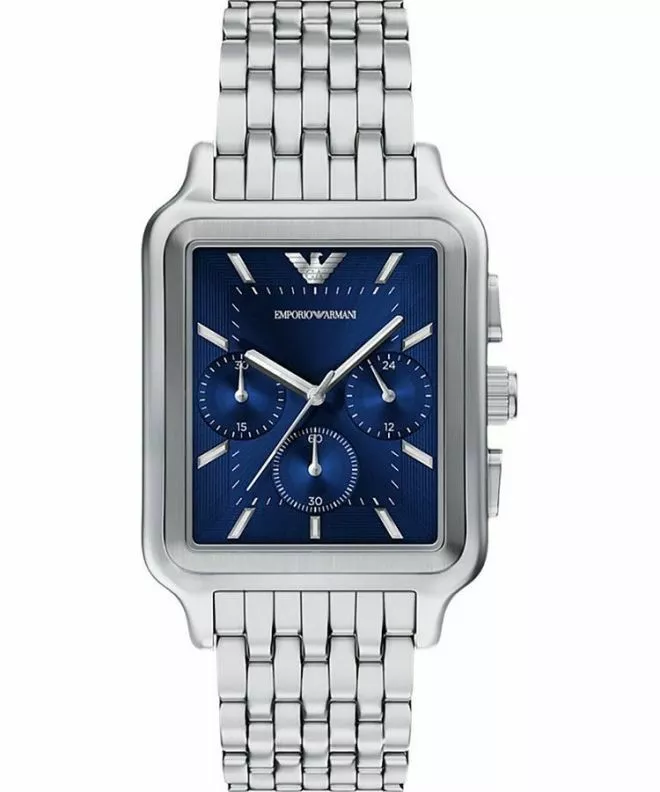 Zegarek męski Emporio Armani Diego Chronograph AR11750