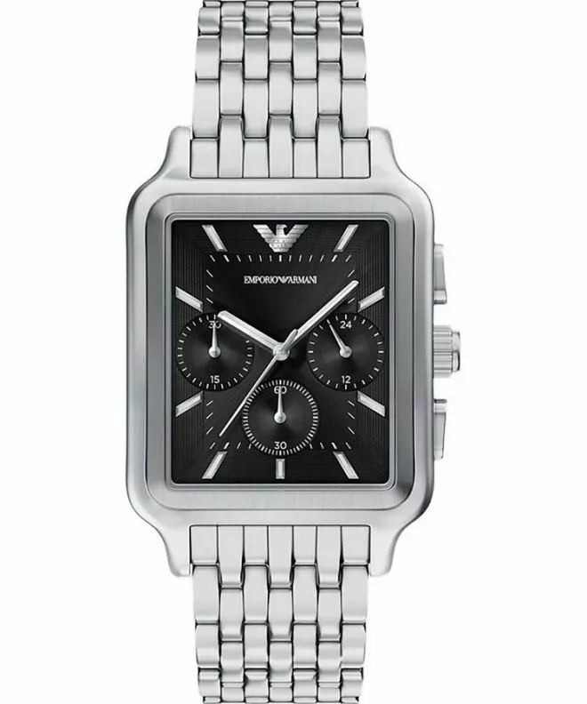 Zegarek męski Emporio Armani Diego Chronograph AR11751