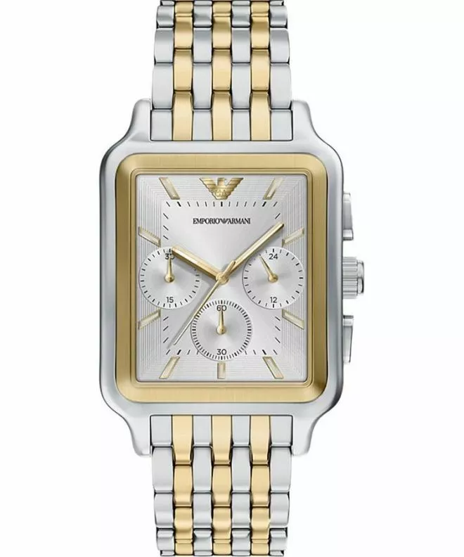 Zegarek męski Emporio Armani Diego Chronograph AR11752