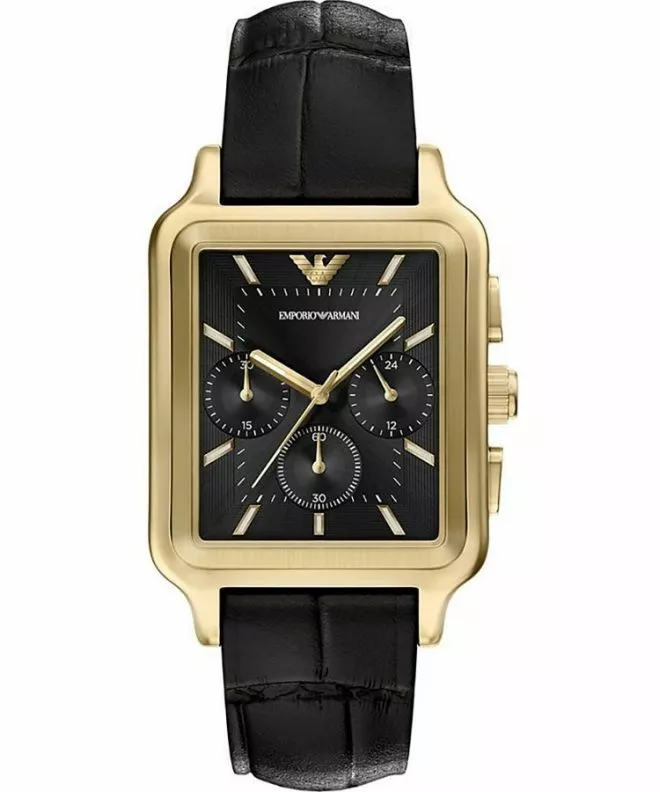 Zegarek męski Emporio Armani Diego Chronograph AR11753