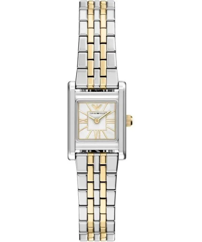 Zegarek damski Emporio Armani Genni AR11763
