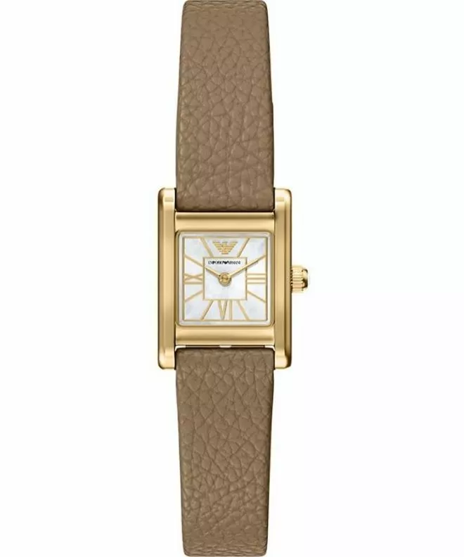 Zegarek damski Emporio Armani Genni AR11765