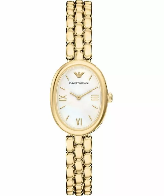 Zegarek damski Emporio Armani Sinfonia AR11777
