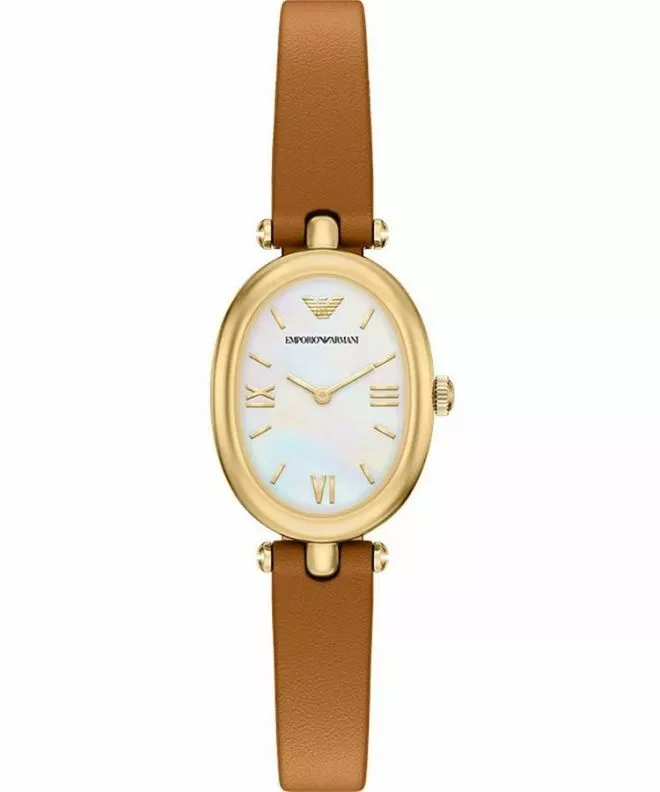 Zegarek damski Emporio Armani Sinfonia AR11780