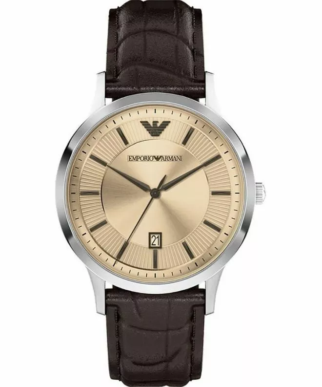 Zegarek męski Emporio Armani Renato AR11783