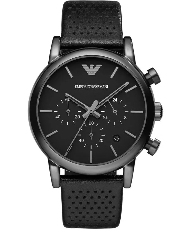 Zegarek męski Emporio Armani AR1737 AR1737