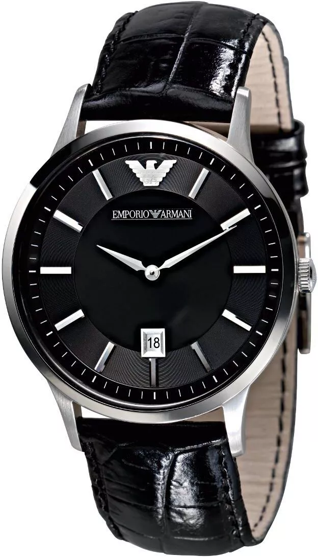 Zegarek męski Emporio Armani AR2411 AR2411