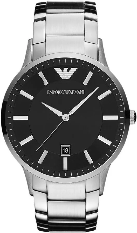 Zegarek męski Emporio Armani AR2457 AR2457