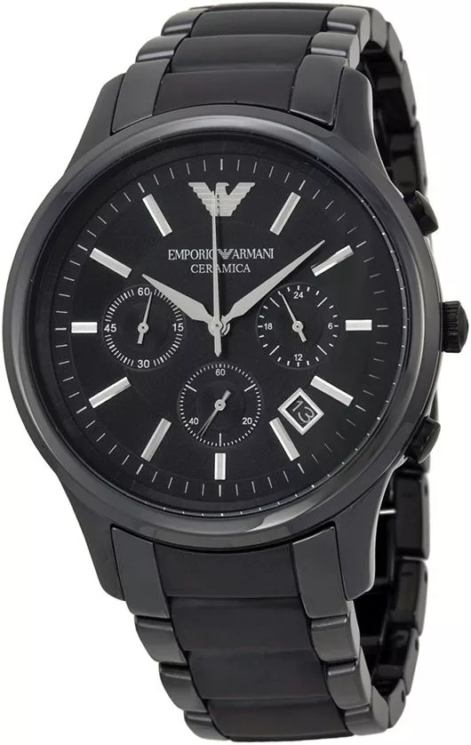 Zegarek męski Emporio Armani AR1452 AR1452