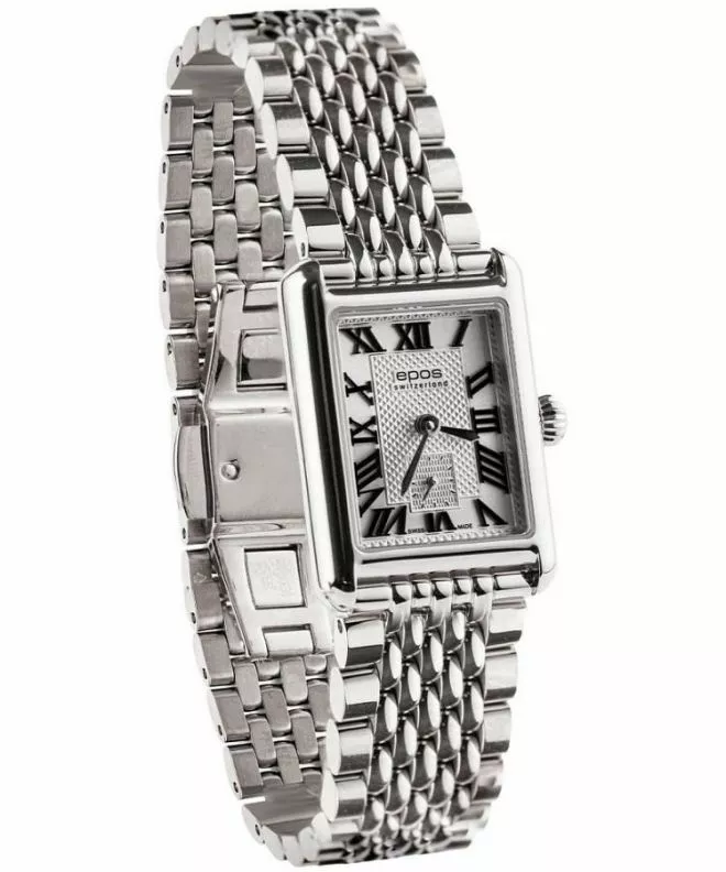 Zegarek damski Epos Ladies 8002.702.20.20.30